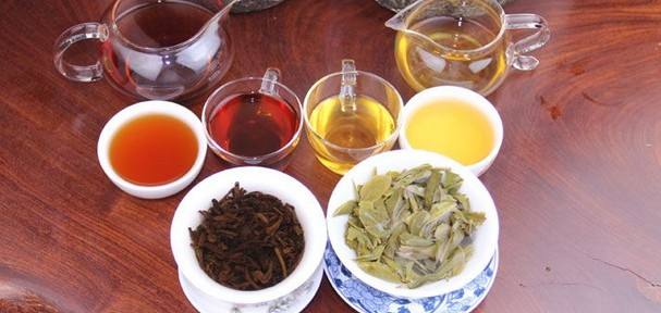 普洱茶生茶与熟茶的功效与作用分别有哪些？