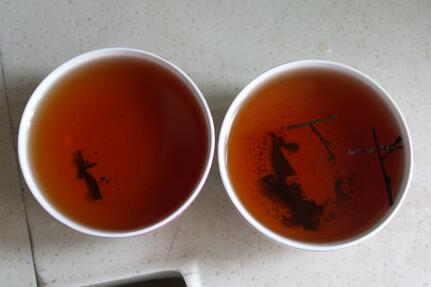 普洱茶跟黑茶的区别是什么功效有什么不一样