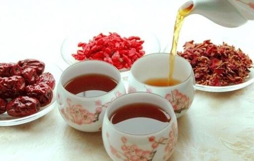 红枣普洱茶的功效有哪些？