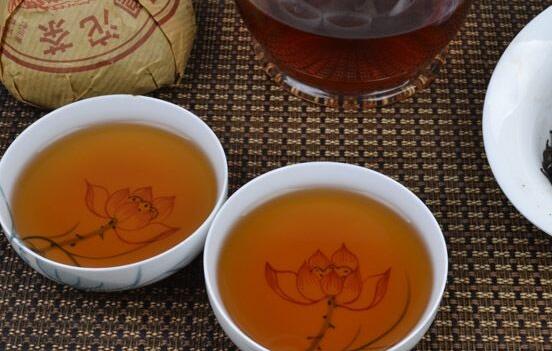 生普洱茶的泡法有什么不同，水温多少度合适