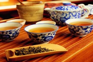 普洱茶生茶和熟茶的辨别有什么不一样？