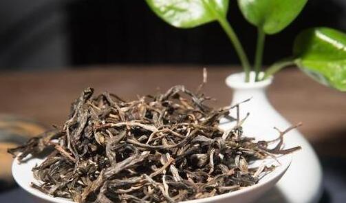 好品质的普洱茶是怎么仓储的？