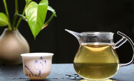 生普洱茶的冲泡方法有什么不一样的吗？
