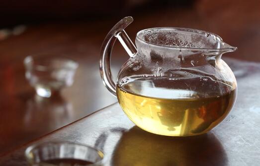 冰岛茶可以长期存放吗？